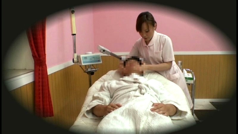 ＜盗撮＞ 東京恵●寿東口 メンズエステティックサロン盗撮 01 『FA...