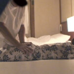 ＜盗撮＞ 【AIリマスター版】温泉旅館猥褻整体治療盗撮投稿 【十二】 『FANZA』