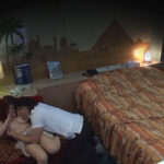 ＜盗撮＞ リアルセックス隠撮{提供M}窃視でしか満たされない偏った性嗜好を持つ同志による×撮映像を流出 『FANZA』