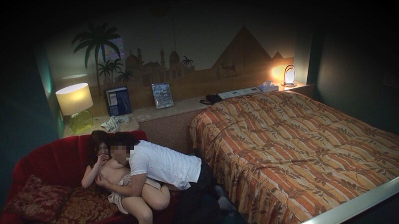 ＜盗撮＞ リアルセックス隠撮{提供M}窃視でしか満たされない偏った性嗜...