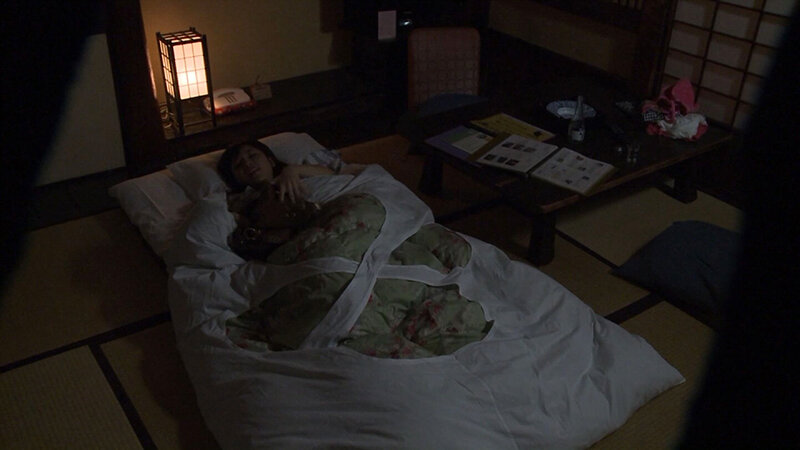 ＜盗撮＞ タレント寝室隠撮{提供Y}窃視でしか満たされない偏った性嗜好...