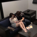 ＜盗撮＞ ホスト枕営業隠撮{提供G}窃視でしか満たされない偏った性嗜好を持つ同志による×撮映像を流出 『FANZA』