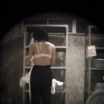 ＜盗撮＞ 学生寮脱衣所盗撮 2 『FANZA』