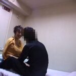 ＜盗撮＞ 鶯谷流ホテル出張ヘルス盗撮 『FANZA』