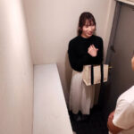 ＜盗撮＞ ニュウハーフ デリヘル 春澤りお 『FANZA』