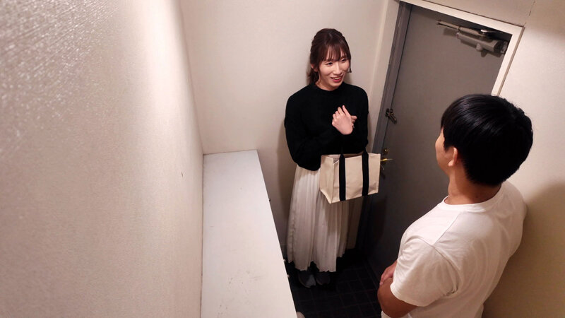 ＜盗撮＞ ニュウハーフ デリヘル 春澤りお 『FANZA』