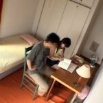 ＜盗撮＞ お母さんごめんなさい。家庭教師のお兄ちゃんと合体しちゃったの。 2 『FANZA』