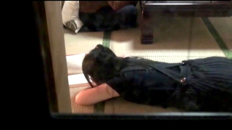 ＜盗撮＞ 父親が売った娘のオナニー映像 『FANZA』