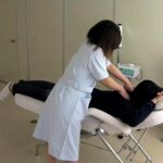 ＜盗撮＞ 若妻エステティシャン限定 Tバックハミ毛パンチラ TEZ-118 『FANZA』