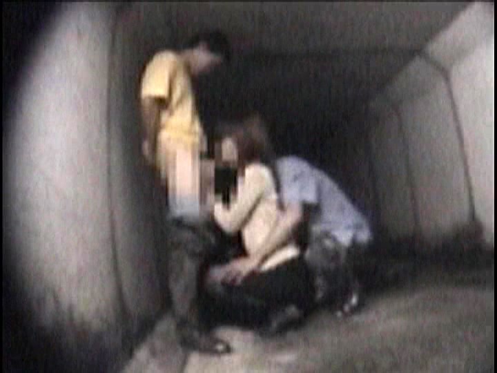 ＜盗撮＞ 特攻！ 裏風俗ゲリラ SP 完全体験潜入ルポ 『FANZA』