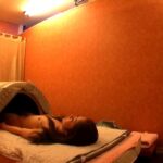 ＜盗撮＞ 個室サウナ盗撮 1 『FANZA』