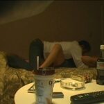 ＜盗撮＞ 流出 Wi●●y ホテル消し忘れ（秘）盗撮 『FANZA』