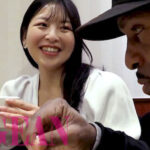 ＜盗撮＞ 黒人ナンパ 黒人デカマラにメロメロになってしまった人妻 『FANZA』