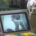 ＜盗撮＞ 【AIリマスター】新任女教師 長瀬愛 『FANZA』