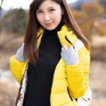 ＜盗撮＞ えりか（22） 推定Cカップ 尾瀬高原温泉で見つけた山ガール タオル一枚 男湯入ってみませんか？ 『FANZA』