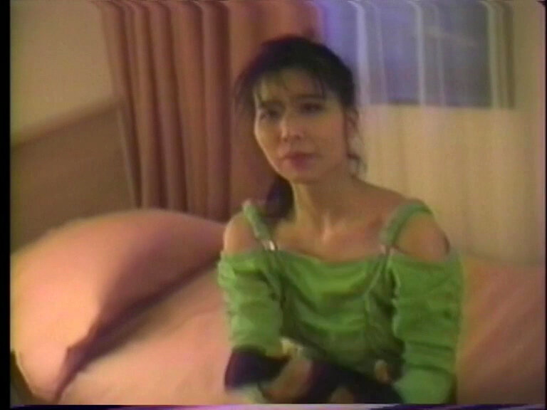 ＜盗撮＞ 風俗海峡裏景色～平口広美の甘い生活2～ 望月未来 『FANZ...