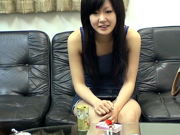 ＜盗撮＞ 盗撮投稿研究所 悪質な風俗面接の実態！ 『FANZA』