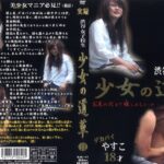 ＜盗撮＞ 少女の道草 11 『FANZA』