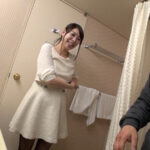 ＜盗撮＞ おねだり上手の色白妻 おじさんのオチ〇ポで妻にして？ みお 香山美桜 『FANZA』