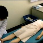 ＜盗撮＞ 熟女バストアップ美容整形検診盗撮 『FANZA』