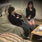 ＜盗撮＞ 逆らえない美乳女性に無理やり中出し…！ 『FANZA』