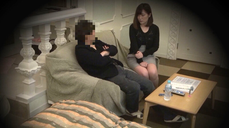 ＜盗撮＞ 逆らえない美乳女性に無理やり中出し…！ 『FANZA』