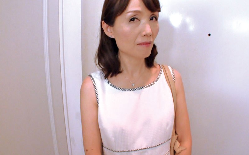 ＜盗撮＞ 嫁の母のオナニー 『FANZA』