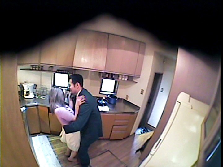 ＜盗撮＞ 盗撮請負闇業者 浮気妻の鮮明SEX証拠テープ流出 『FANZ...