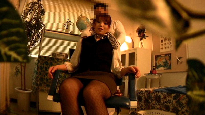 ＜盗撮＞ 国際線C.A御用達 癒しの快楽マッサージ盗撮 『FANZA』