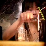 ＜盗撮＞ お客は知らない 現役キャバ嬢の痴態18人 『FANZA』