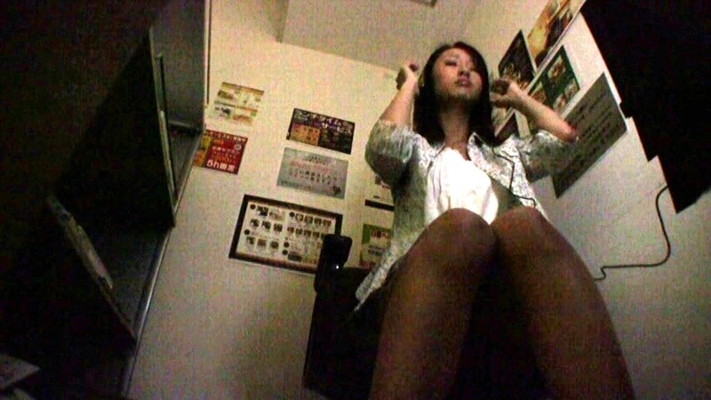 ＜盗撮＞ 女性専用ビデオBOX 卑猥すぎる本気オナニー 『FANZA』