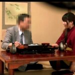 ＜盗撮＞ どこまでヤレる！？ 老舗旅館仲居のお姉さん 4 『FANZA』