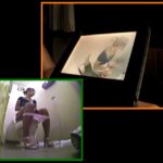 ＜盗撮＞ オナニー盗撮映像をネタに恐喝SEX 『FANZA』