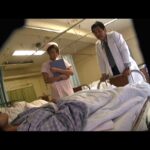 ＜盗撮＞ 看護婦と病室でSEXできるか入院して試してみた。 『FANZA』