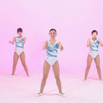 ＜盗撮＞ 【 AI リマスター版 】元N○○体操のお姉さん 『FANZA』