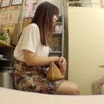 ＜盗撮＞ 鍼灸院すどう盗撮り下ろし2 なんて可愛い奥さんなんだろう… 『FANZA』