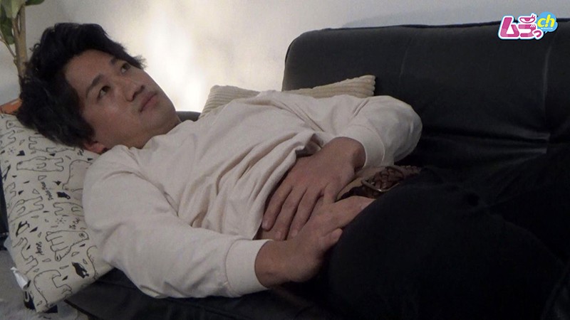 ＜盗撮＞ オトコノコのオナニー タクミさん28歳 『FANZA』