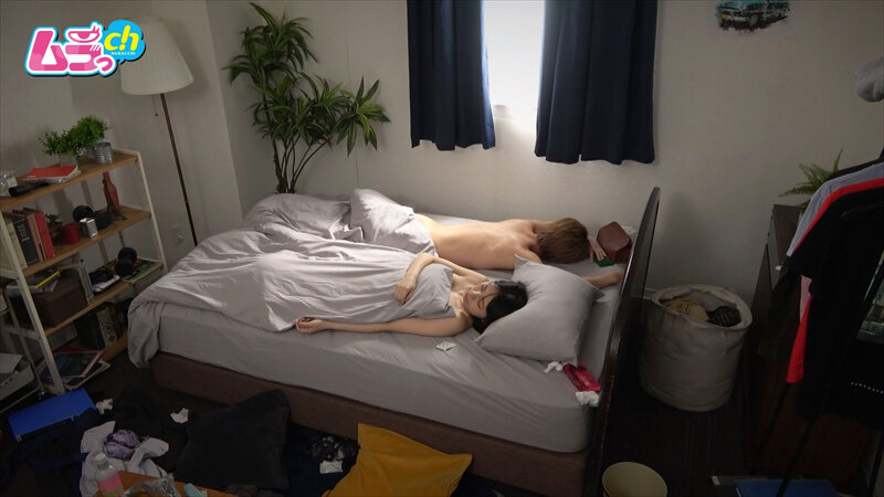 ＜盗撮＞ ニンゲン観察 同僚イケメンとうっかりワンナイト？！快感のツボ...