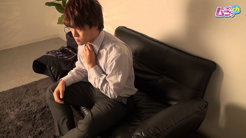 ＜盗撮＞ オトコノコのオナニー ナツさん28歳 『FANZA』