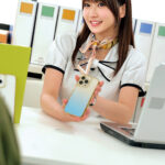 ＜盗撮＞ 携帯ショップ店員狩り3 『FANZA』