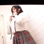 ＜盗撮＞ 都内有名女子校更衣室盗撮 ブルマ生着替え盗撮 2 『FANZA』