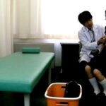 ＜盗撮＞ 小児科医師中●生・●校生SEX治療盗撮 4 『FANZA』