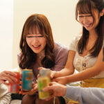 ＜盗撮＞ ギャラ飲み女子を自宅に呼んだら超ノリ良いめちゃシコ女子が来てスケベなゲームしちゃってお互い楽しくなって結局タダマンまで頂けちゃうのか！？2 『FANZA』