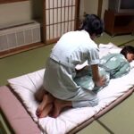 ＜盗撮＞ 私、温泉宿で強●されました… 其の六 『FANZA』