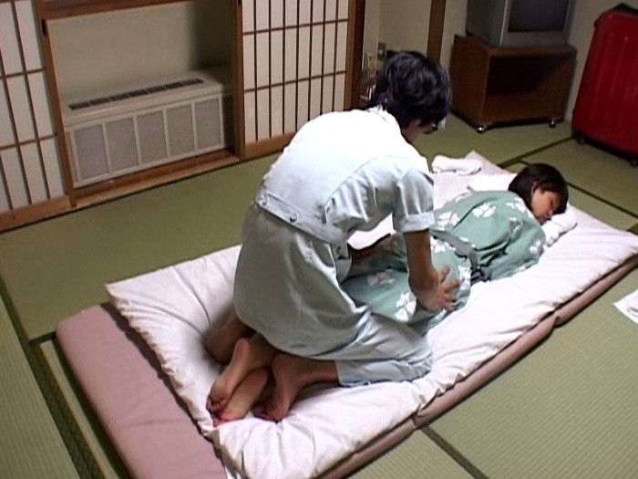 ＜盗撮＞ 私、温泉宿で強●されました… 其の六 『FANZA』