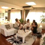 ＜盗撮＞ 集団痴女レズ盗撮 『FANZA』