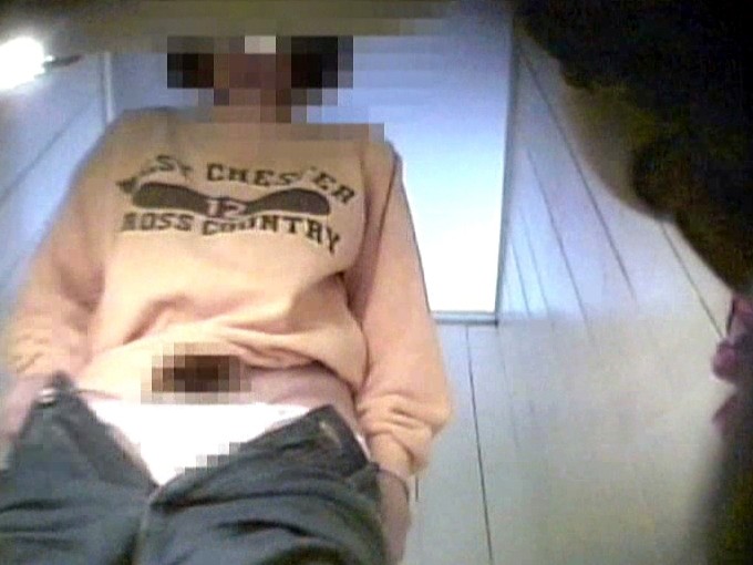 ＜盗撮＞ 恥態 トイレ盗撮 2 女体から噴き出す異物 『FANZA』