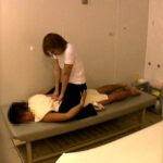 ＜盗撮＞ どこまでヤレる！？ リラクゼーションサロンのお姉さん 2 『FANZA』