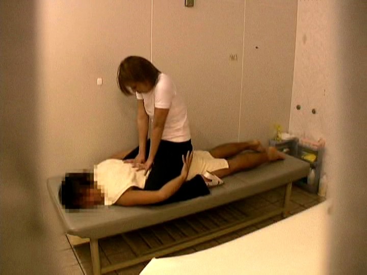 ＜盗撮＞ どこまでヤレる！？ リラクゼーションサロンのお姉さん 2 『...