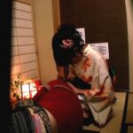 ＜盗撮＞ どこまでヤレる！？ ひざまくら耳かき店のお姉さん 2 『FANZA』